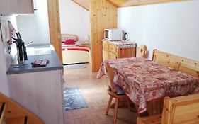 Cesa Pier Sellaronda Dolomiti