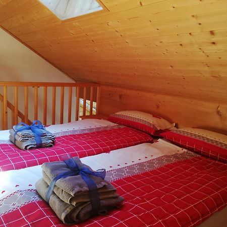 Apartament Cesa Pier Sellaronda Dolomiti Campitello di Fassa Zewnętrze zdjęcie
