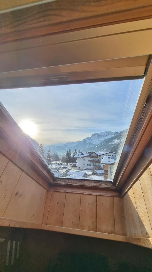 Apartament Cesa Pier Sellaronda Dolomiti Campitello di Fassa Zewnętrze zdjęcie
