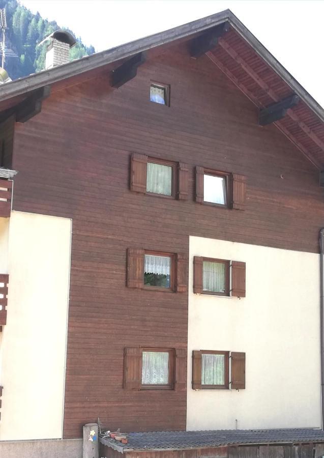 Apartament Cesa Pier Sellaronda Dolomiti Campitello di Fassa Zewnętrze zdjęcie