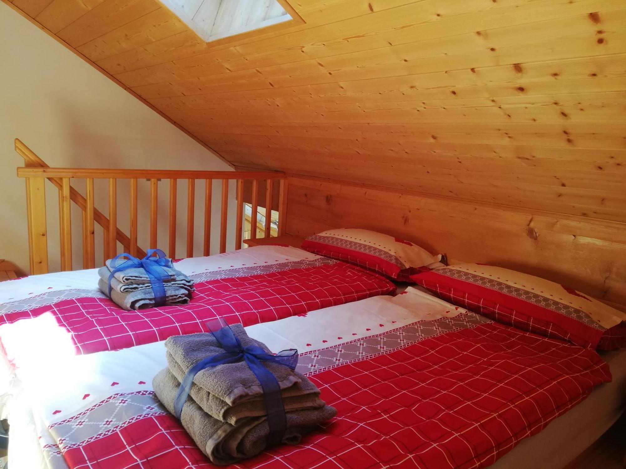 Apartament Cesa Pier Sellaronda Dolomiti Campitello di Fassa Zewnętrze zdjęcie