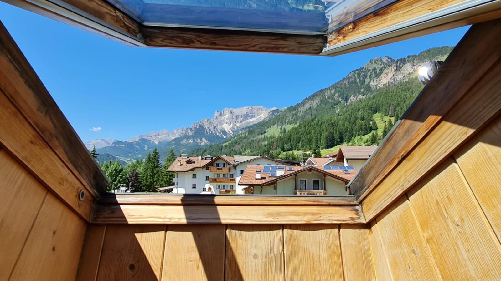 Apartament Cesa Pier Sellaronda Dolomiti Campitello di Fassa Zewnętrze zdjęcie